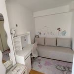 Location d’un appartement de 3 pièces, 58 m², centre-ville, Belgrade, Serbie